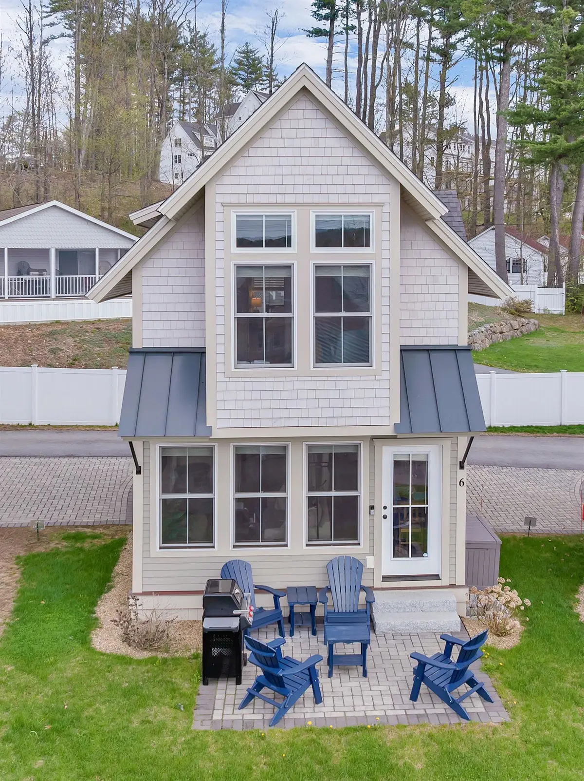 109 Weirs Boulevard #6, Laconia, NH 03246 - #1