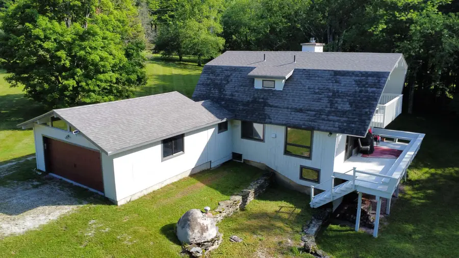 953 Lincoln Gap Road, Warren, VT 05764 - #2