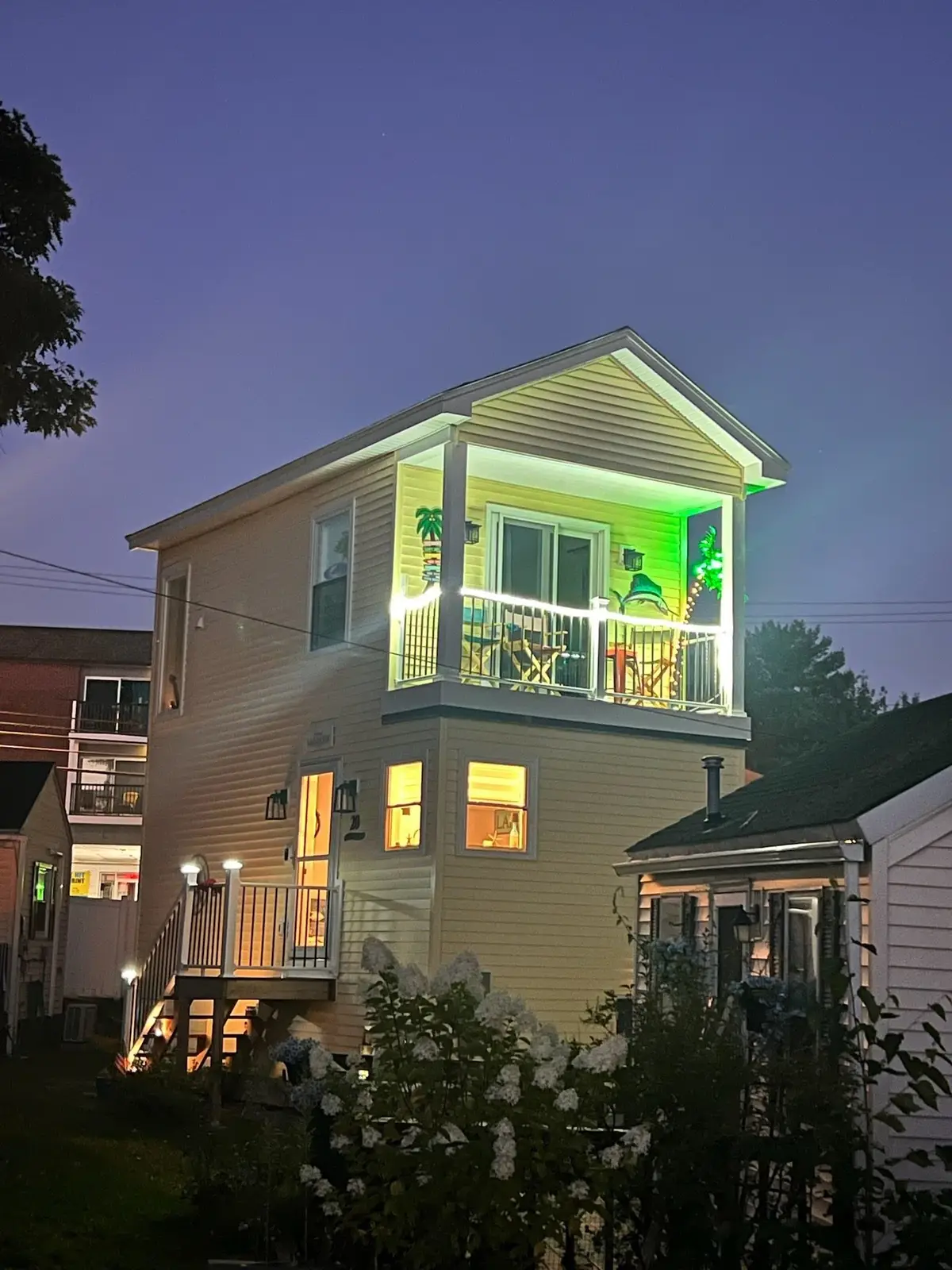144 Lake Street #20, Laconia, NH 03246-2130 - #1