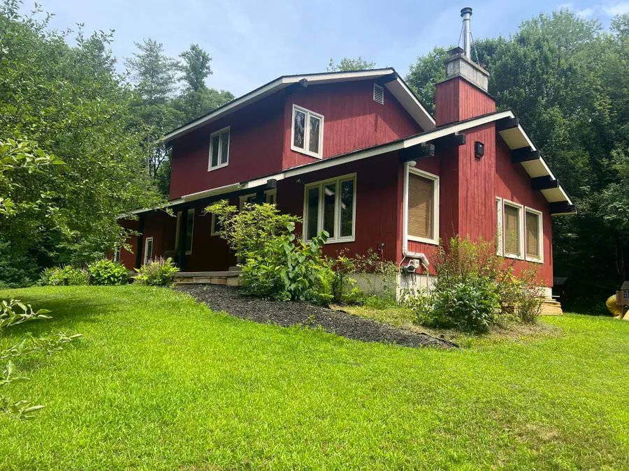 490 Watkins Road, Colchester, VT 05446 - #2