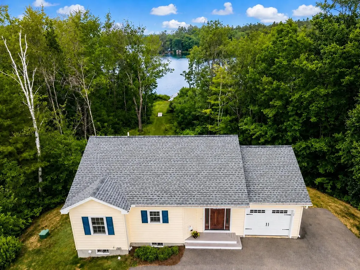 589 Laconia Road, Tilton, NH 03276 - #1