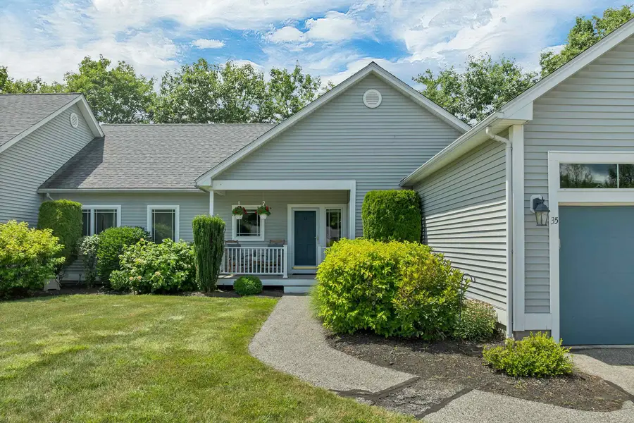35 Gordon Mountain Road, Windham, NH 03087 - #3