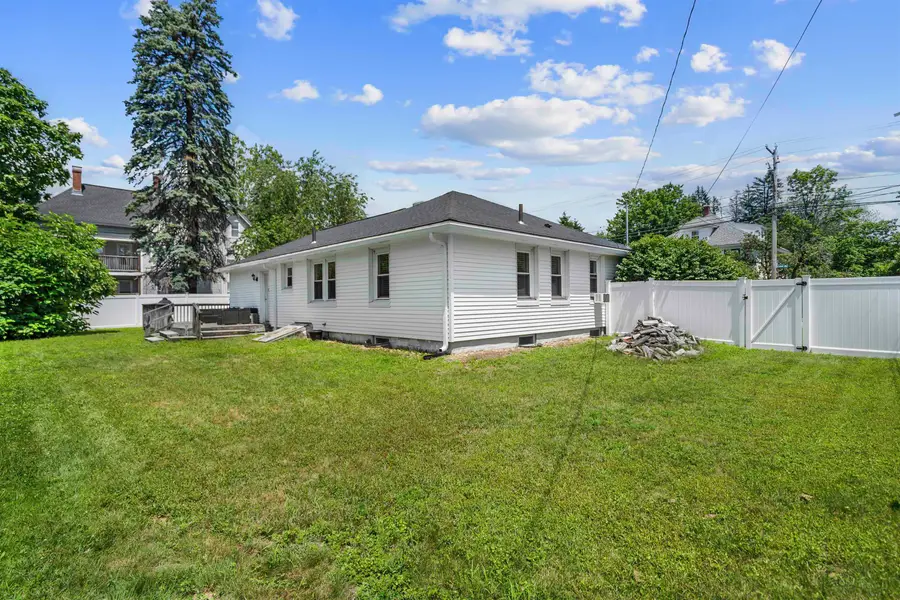 222 Calef Road, Manchester, NH 03103 - #2