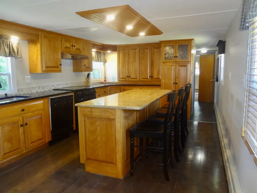 303 Old Lakeshore Road #B-4, Gilford, NH 03249 - #2