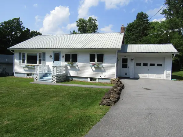 25 Stanley Court, St. Albans City, VT 05478