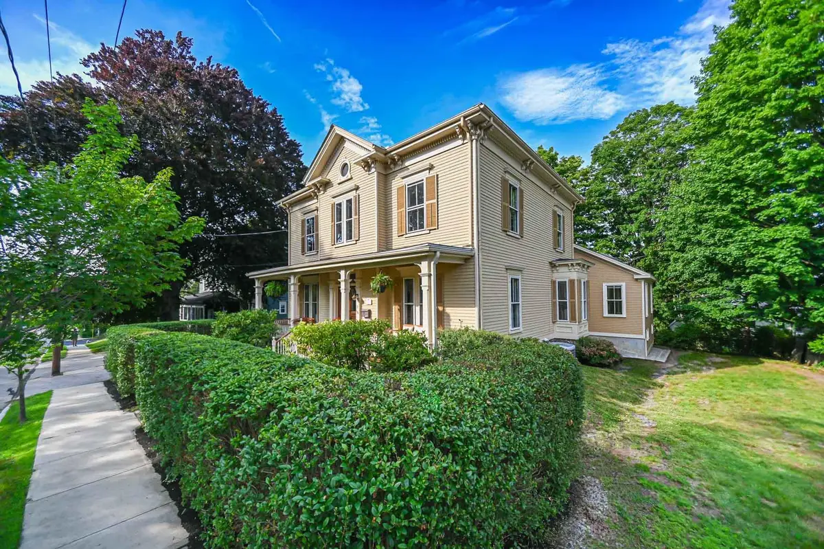 183 Miller Avenue, Portsmouth, NH 03801 - #1