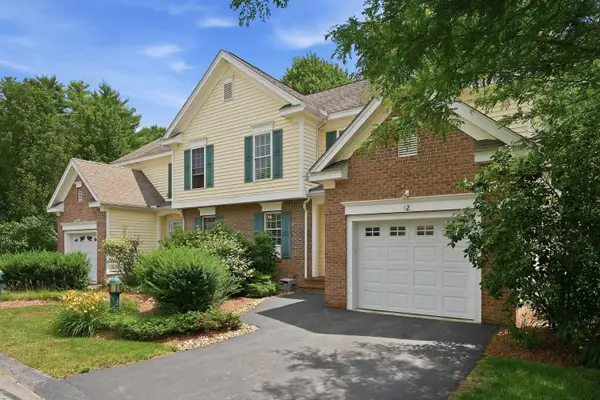 1 Cabernet Drive #2, Concord, NH 03303
