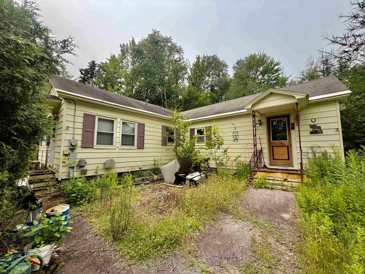 339 Cates Hill Road, Berlin, NH 03570 - #1