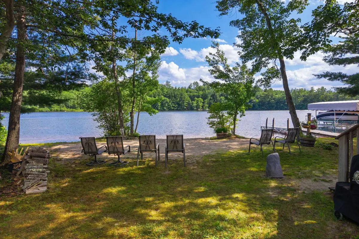 371 Micah Terrace, Milton, NH 03851 - #1