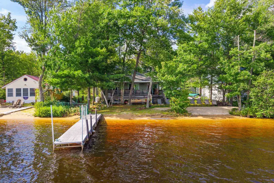 371 Micah Terrace, Milton, NH 03851 - #2