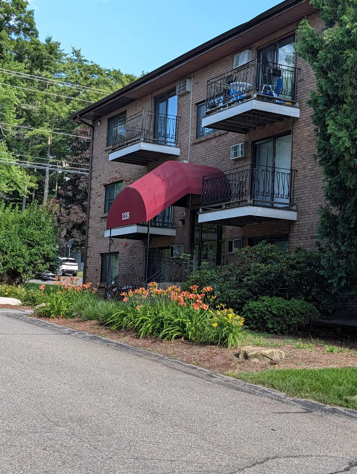 128 Mammoth Road #U: 3, Hooksett, NH 03106 - #1