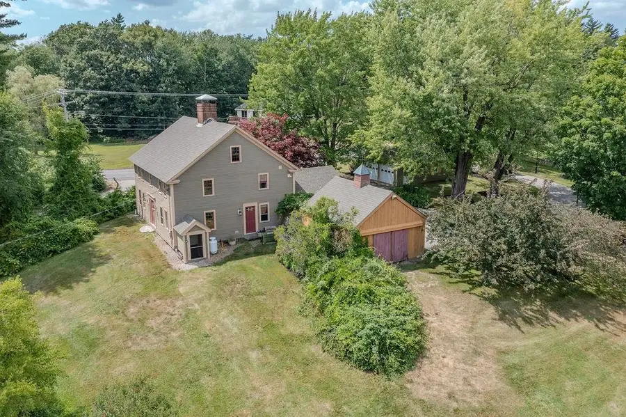 18 Catamount Road, Northwood, NH 03261 - #2