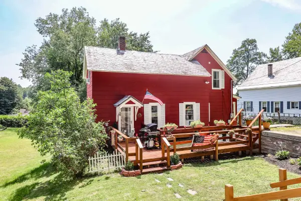 28 Spring Street, Hinsdale, NH 03451
