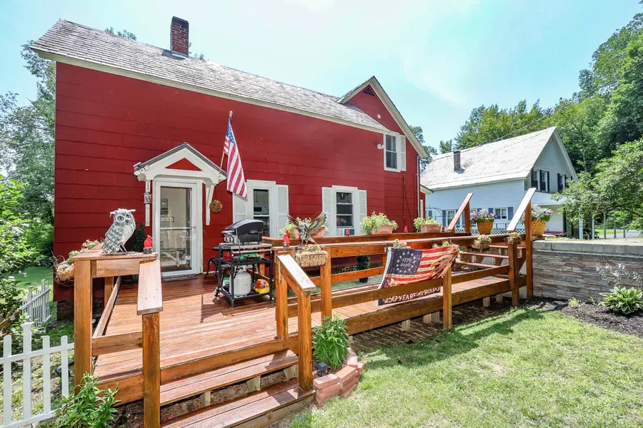 28 Spring Street, Hinsdale, NH 03451 - #2