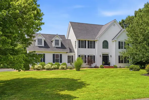 50 Overton Road, Windham, NH 03087