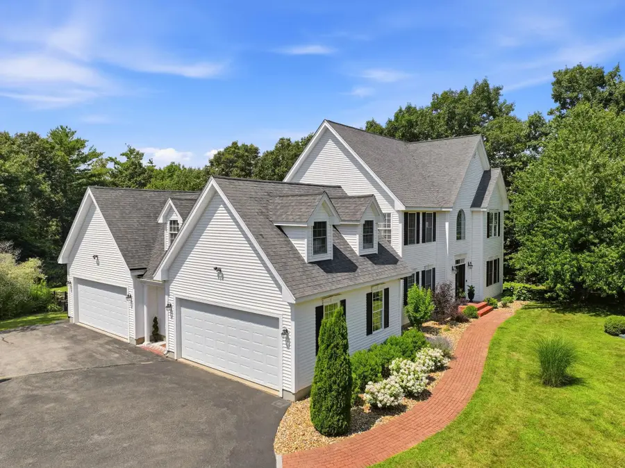 50 Overton Road, Windham, NH 03087 - #3