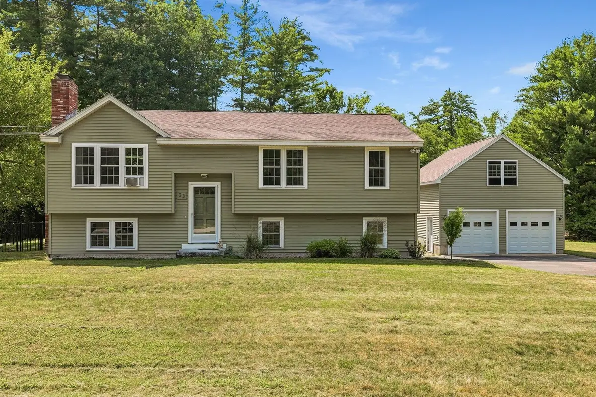 23 Birnum Woods Road, Stratham, NH 03885 - #1