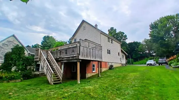 3 Brook Street, Barre Town, VT 05641