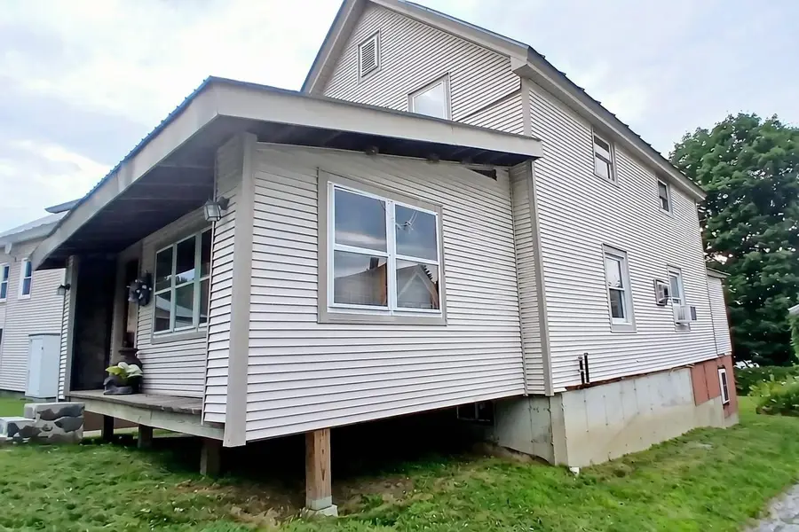 3 Brook Street, Websterville, VT 05667 - #2