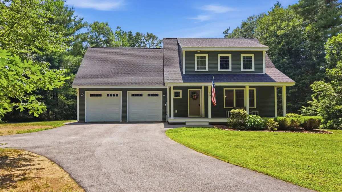 15 Newtown Plains Road, Lee, NH 03861 - #1