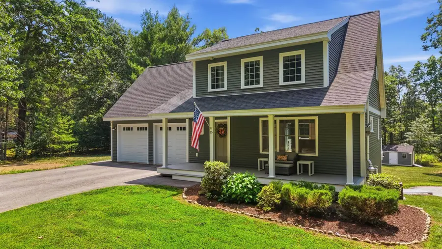 15 Newtown Plains Road, Lee, NH 03861 - #2