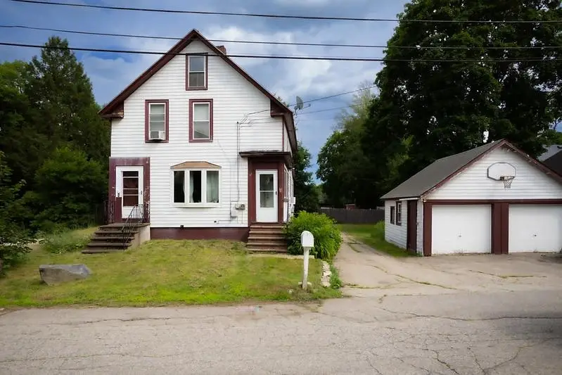 17 Morton Avenue, Rochester, NH 03867 - #1