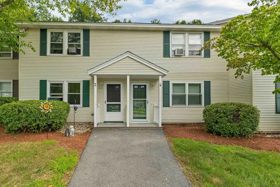 1035 S. Mammoth Road, Manchester, NH 03109 - #2