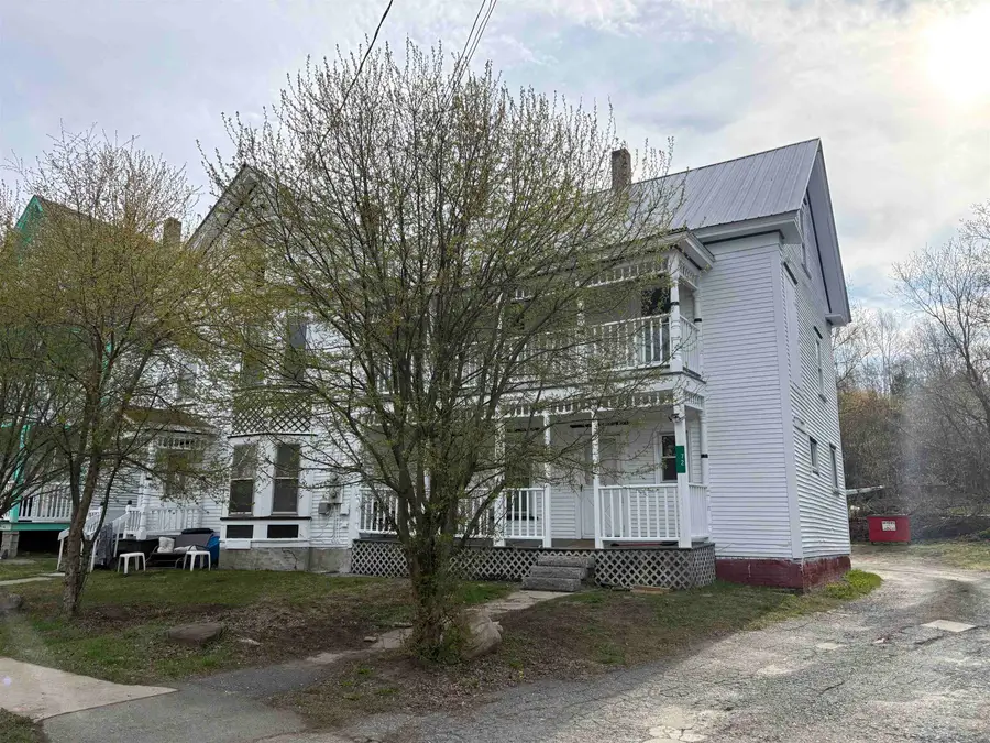 72 Williams Street, Lyndonville, VT 05851 - #3