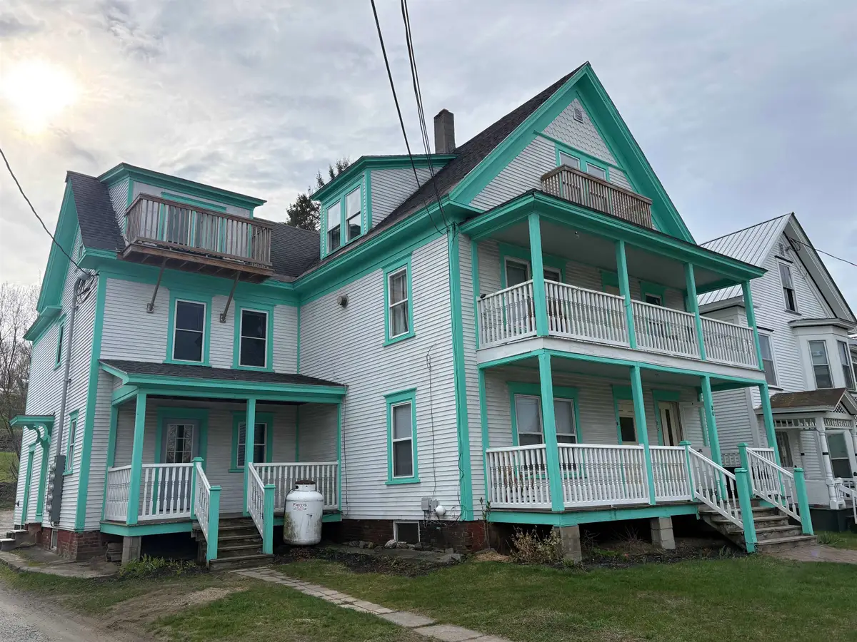 80 Williams Street, Lyndonville, VT 05851 - #1