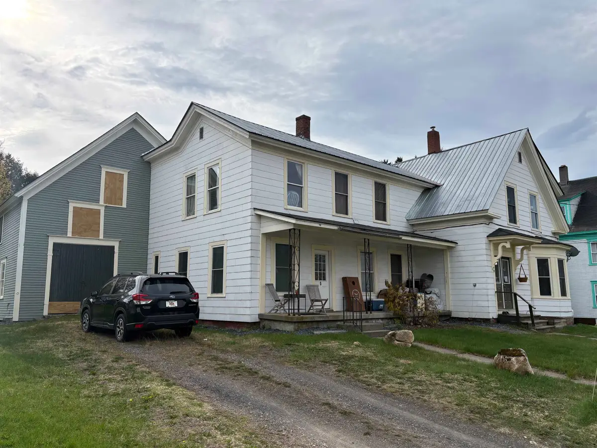 98 Williams Street, Lyndonville, VT 05851 - #1