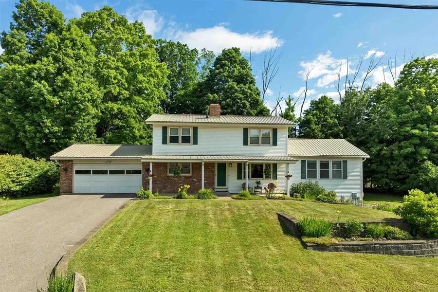28 Hillcrest Drive, Laconia, NH 03246 - #2