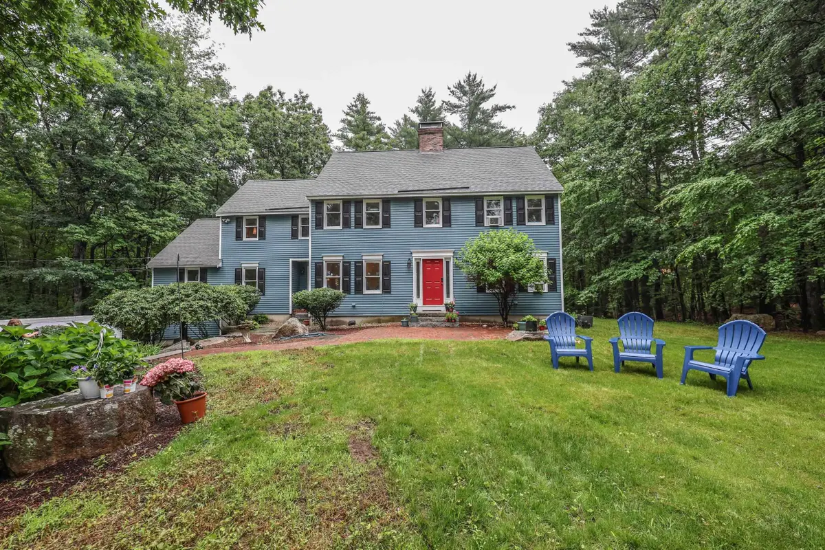 16 Annand Drive, Milford, NH 03055 - #1