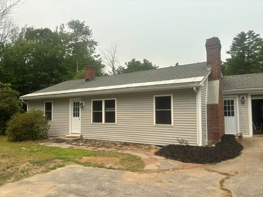519 North Main Street, Wolfeboro, NH 03894 - #2
