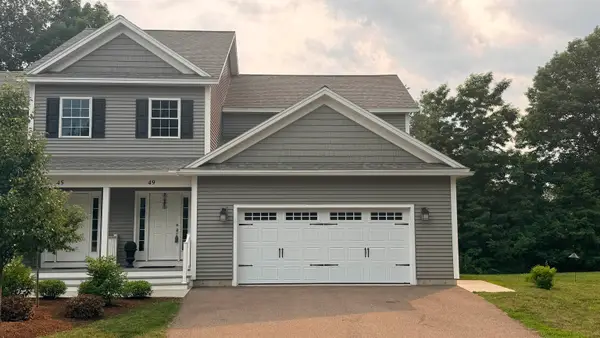 49 Florence Lane, Colchester, VT 05446