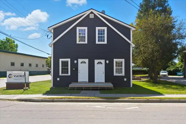 170 Lake Street, St. Albans City, VT 05478