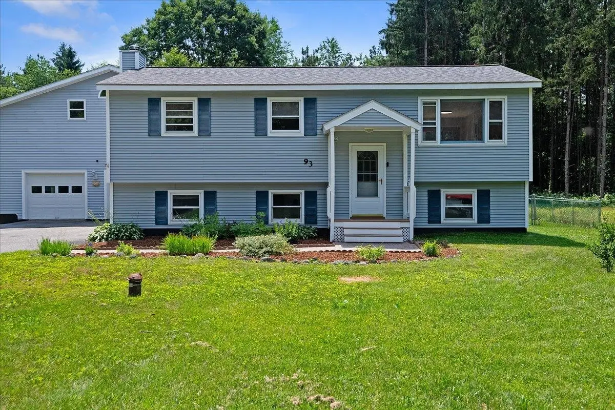 93 Hidden Pines Drive, Richmond, VT 05477 - #1