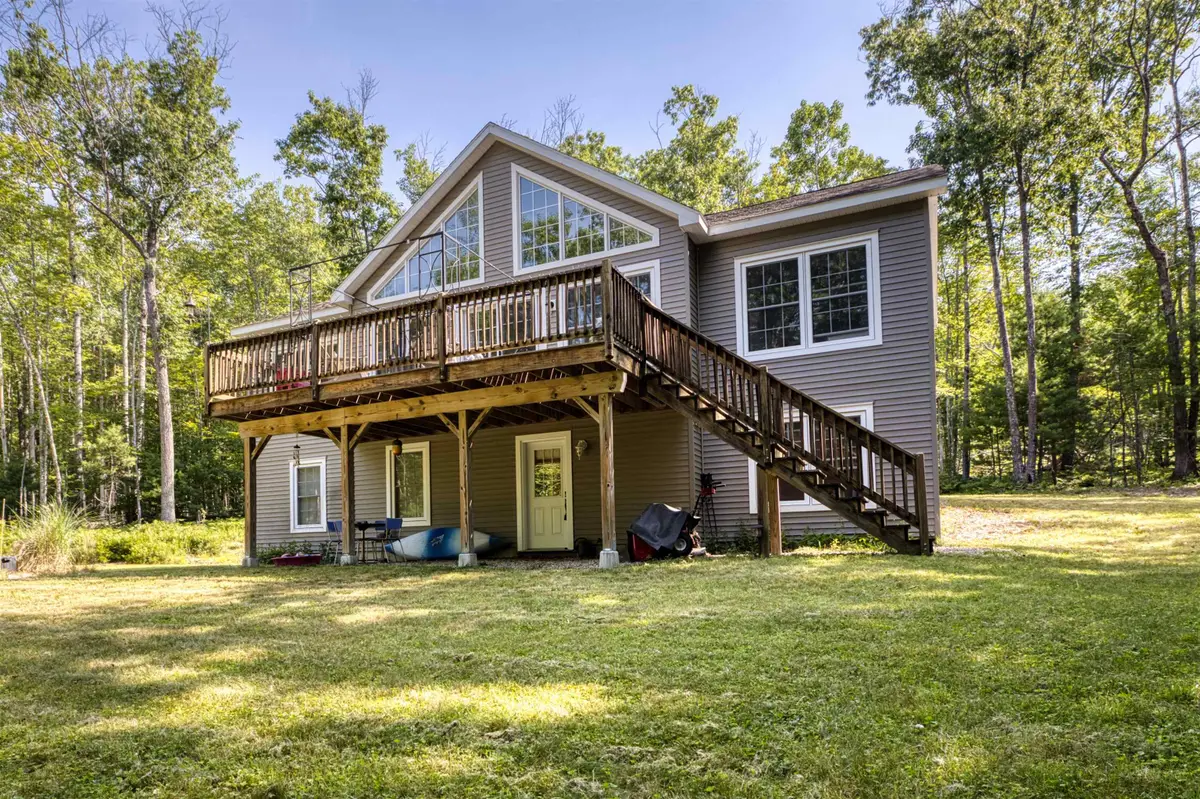 58 Ruth Road, Freedom, NH 03836 - #1