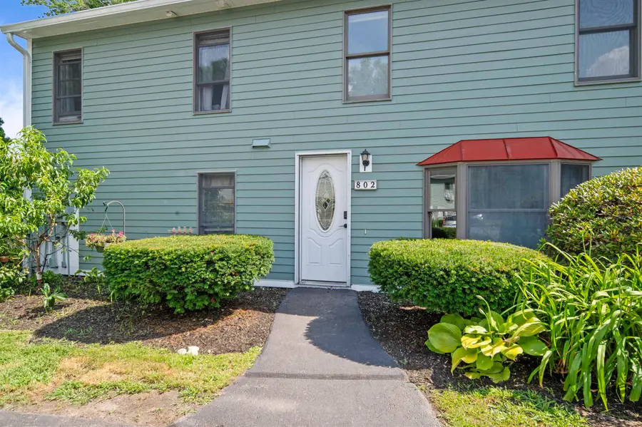 802 Piscassic Street, Newmarket, NH 03857 - #3