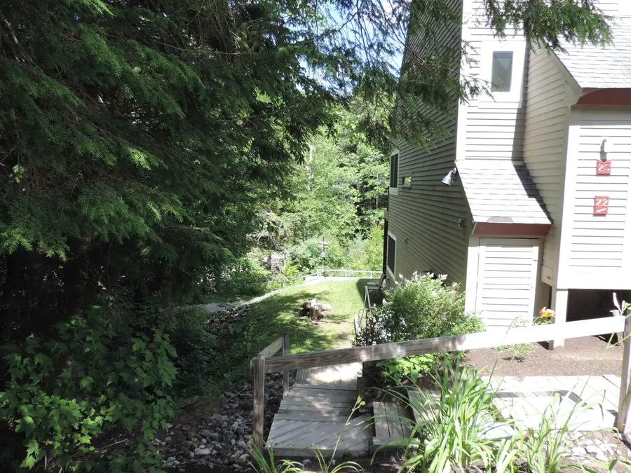 19 Mountain Brook Way #22, Waterville Valley, NH 03215 - #2