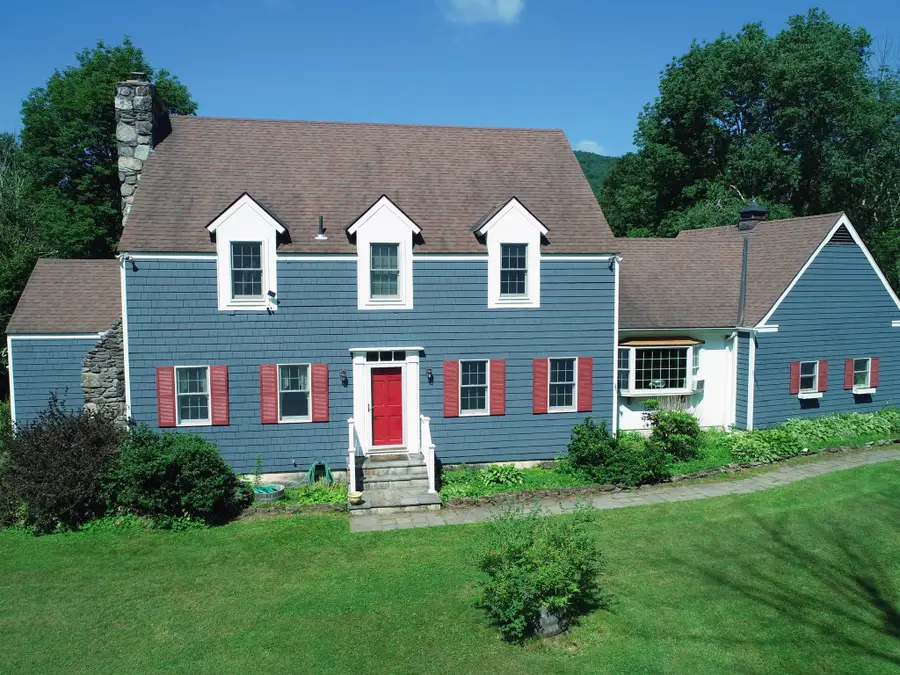 1039 Berwal Road, Arlington, VT 05262-9100 - #2