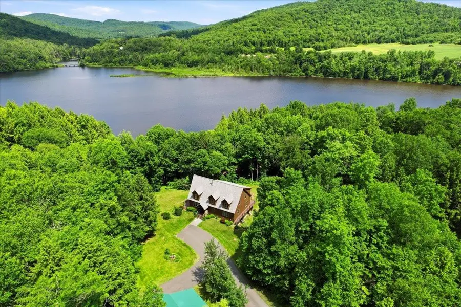1996 Monroe Road, Littleton, NH 03561 - #2
