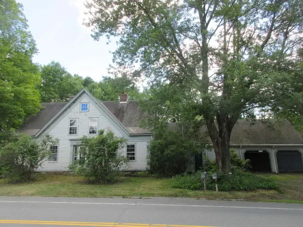 80 Winchester Road, Richmond, NH 03470