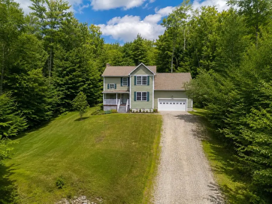 306 Coolidge Drive, Washington, NH 03280 - #3