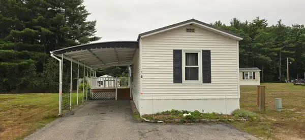 5 Lynn Lane, Rochester, NH 03867