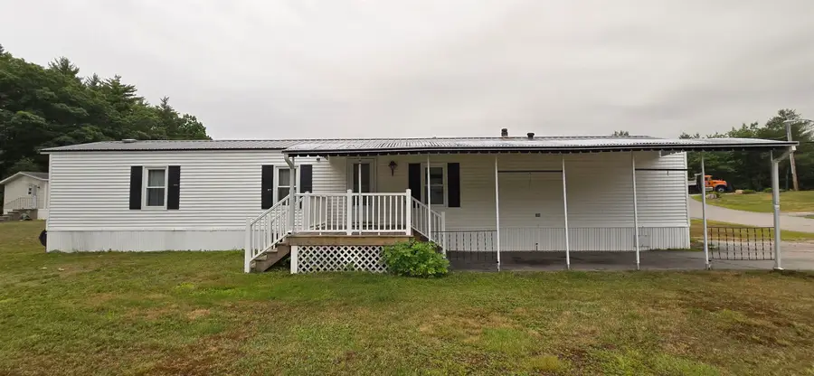 5 Lynn Lane, Rochester, NH 03867 - #3
