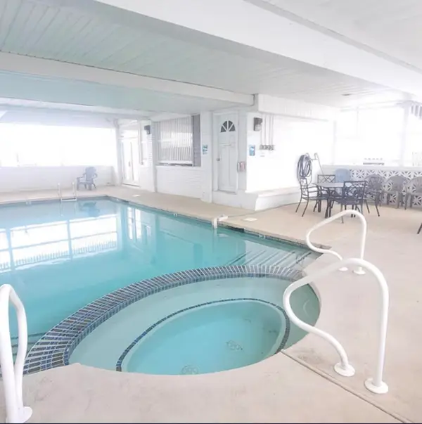 6 Ashworth Avenue #34, Hampton, NH 03842