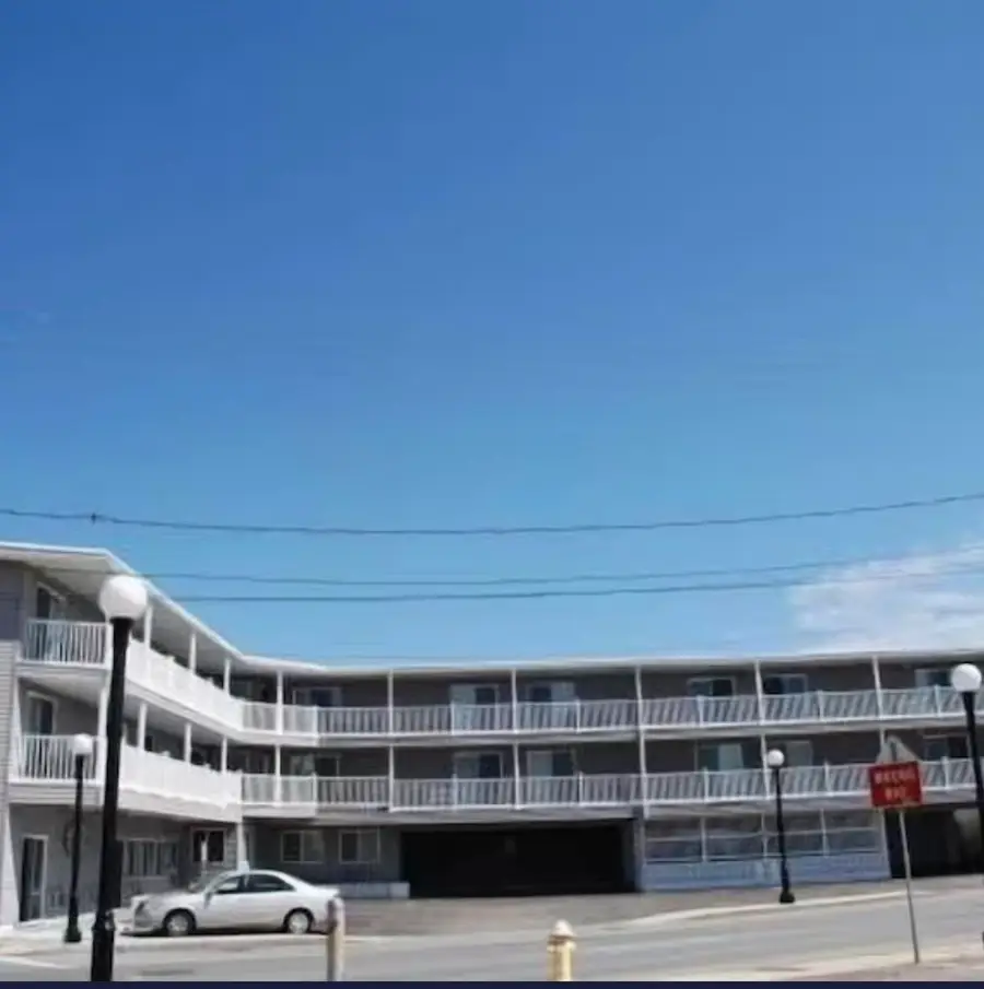 6 Ashworth Avenue #34, Hampton, NH 03842 - #2