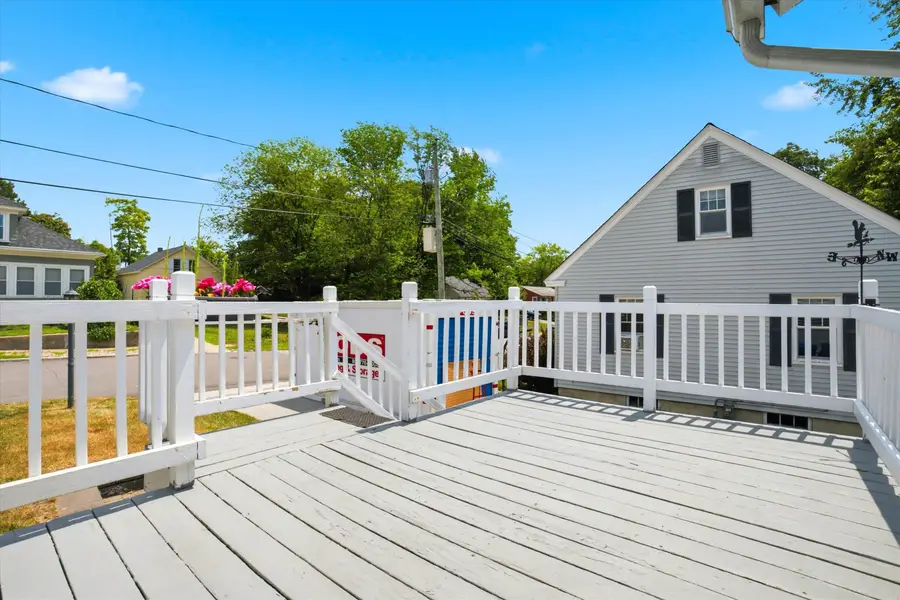 176 Portsmouth Avenue, Manchester, NH 03109 - #3