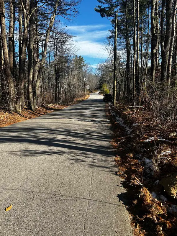 0 East Road, Greenfield, NH 03047