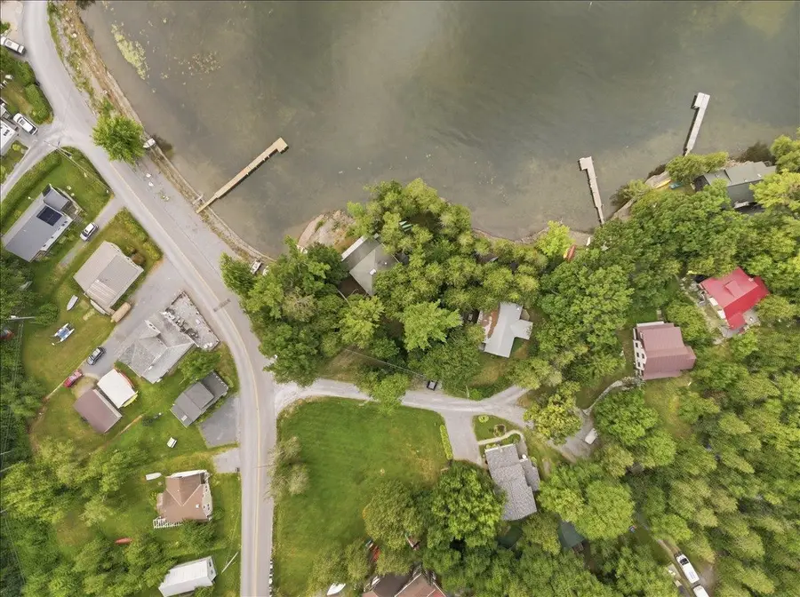 285 East Road, Ferrisburgh, VT 05473 - #2